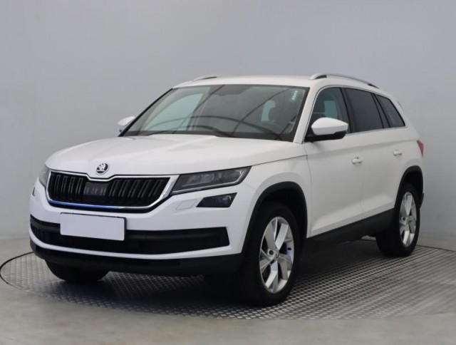 Škoda Kodiaq  2.0 TDI Style Plus