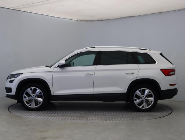 Škoda Kodiaq  2.0 TDI Style Plus