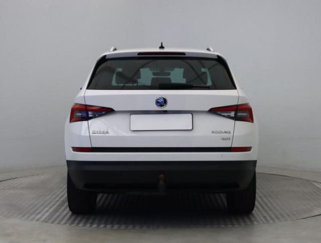 Škoda Kodiaq  2.0 TDI Style Plus