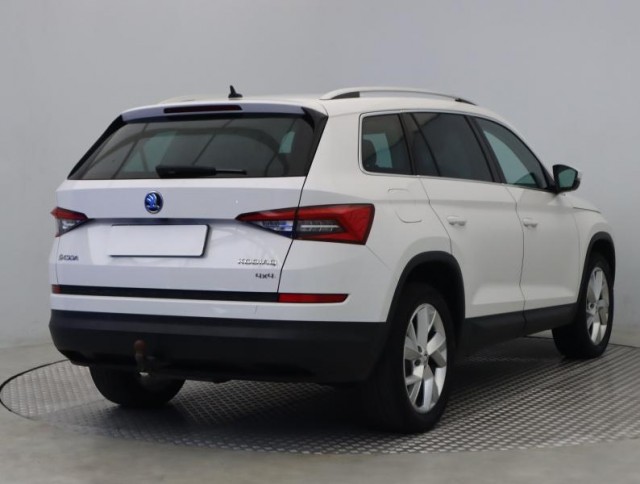 Škoda Kodiaq  2.0 TDI Style Plus