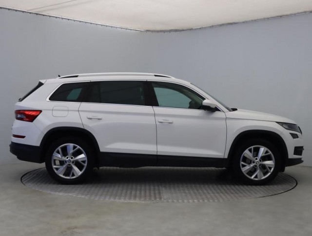 Škoda Kodiaq  2.0 TDI Style Plus