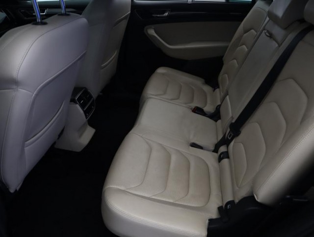Škoda Kodiaq  2.0 TDI Style Plus