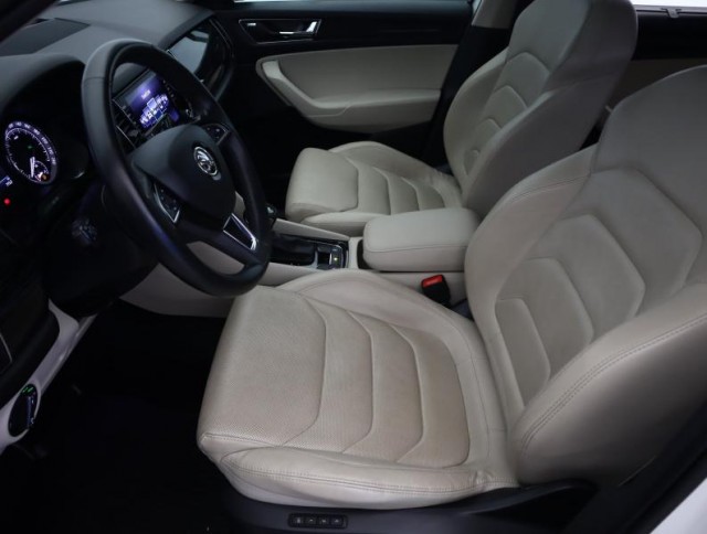 Škoda Kodiaq  2.0 TDI Style Plus