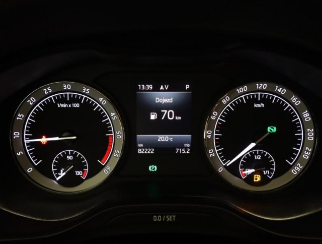 Škoda Kodiaq  2.0 TDI Style Plus