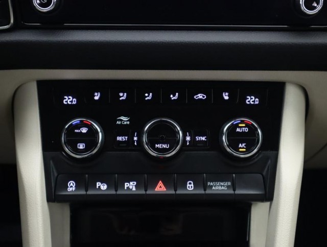 Škoda Kodiaq  2.0 TDI Style Plus