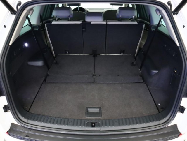 Škoda Kodiaq  2.0 TDI Style Plus