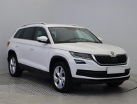 Škoda Kodiaq  2.0 TDI Style Plus