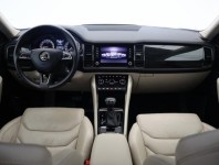 Škoda Kodiaq  2.0 TDI Style Plus