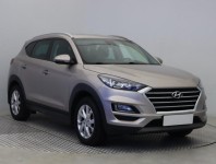 Hyundai Tucson  1.6 T-GDI Ice Braker