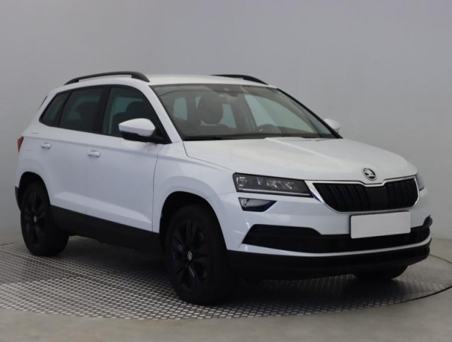 Škoda Karoq  2.0 TDI Style