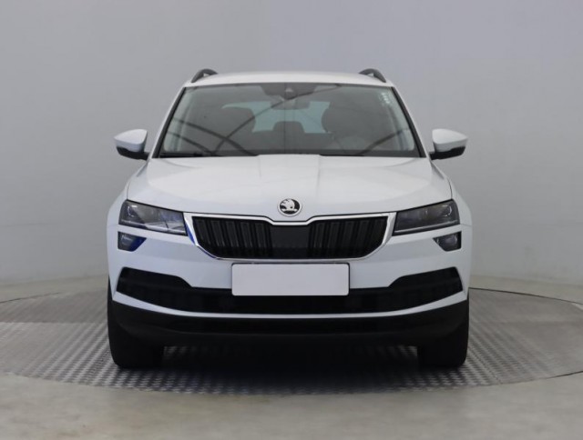 Škoda Karoq  2.0 TDI Style