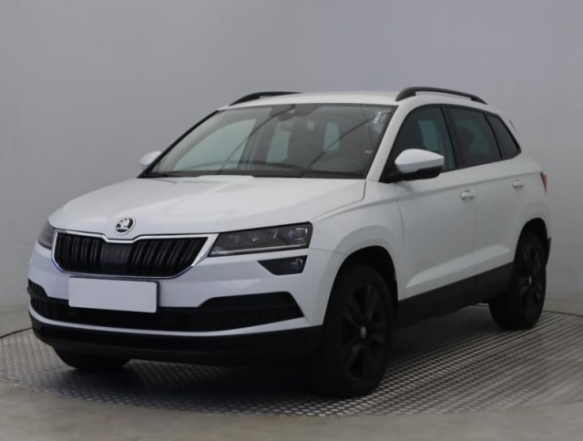 Škoda Karoq  2.0 TDI Style