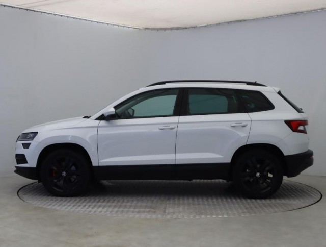 Škoda Karoq  2.0 TDI Style