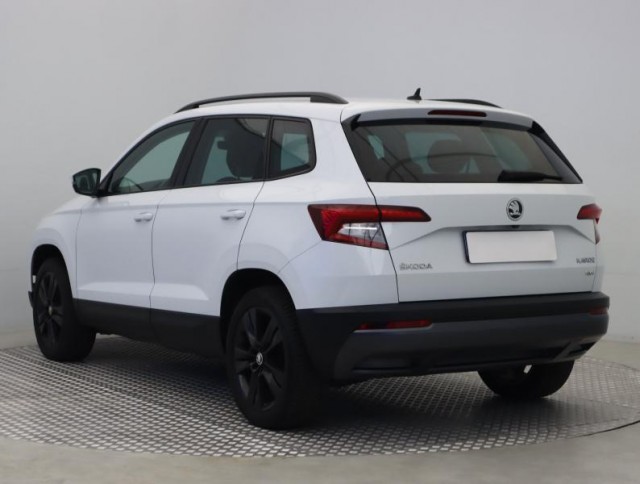 Škoda Karoq  2.0 TDI Style