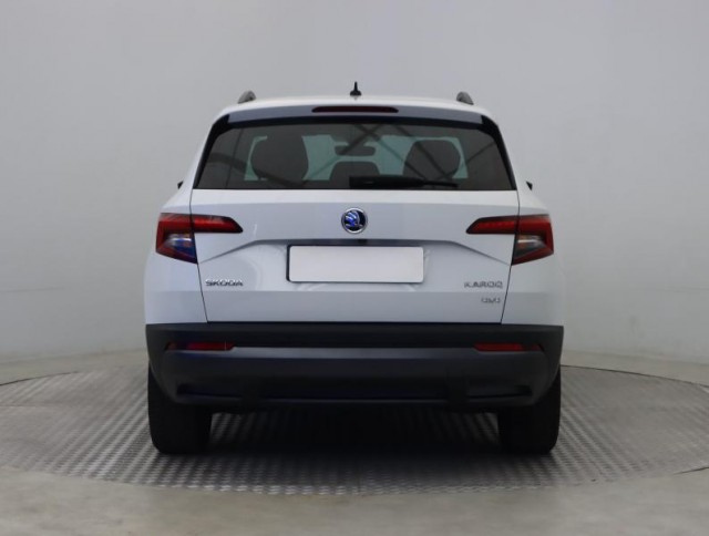 Škoda Karoq  2.0 TDI Style