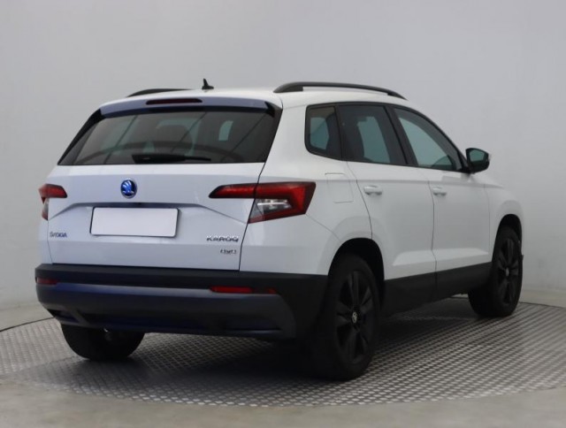 Škoda Karoq  2.0 TDI Style