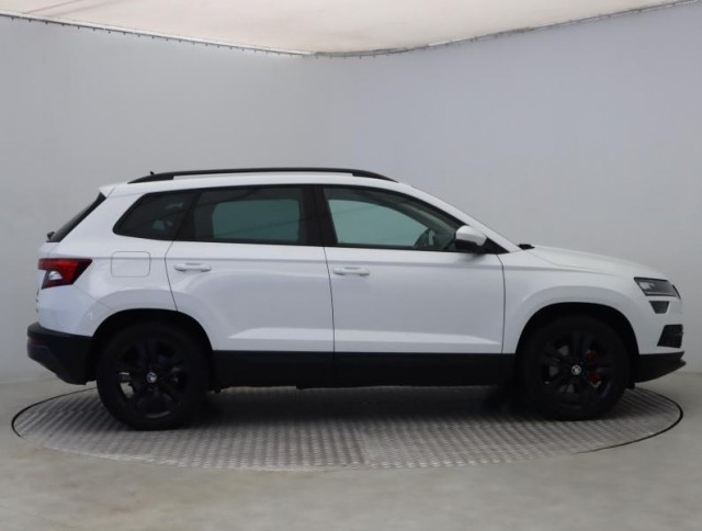 Škoda Karoq  2.0 TDI Style