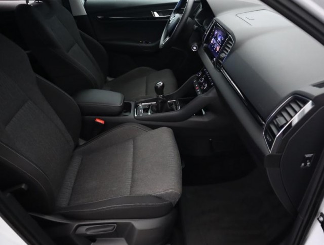 Škoda Karoq  2.0 TDI Style