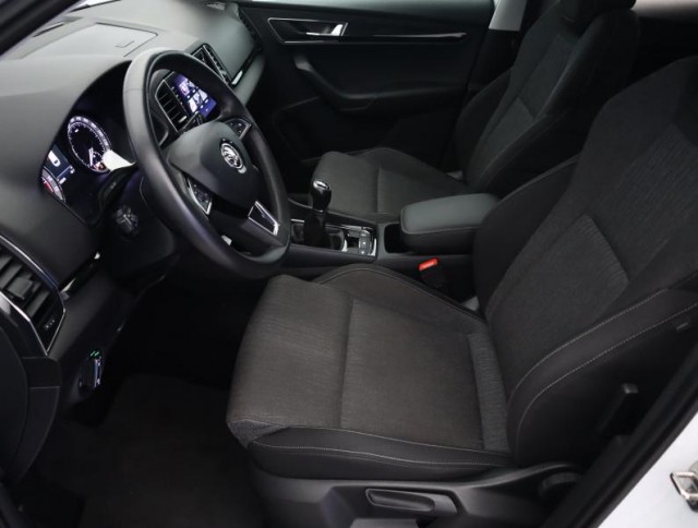 Škoda Karoq  2.0 TDI Style