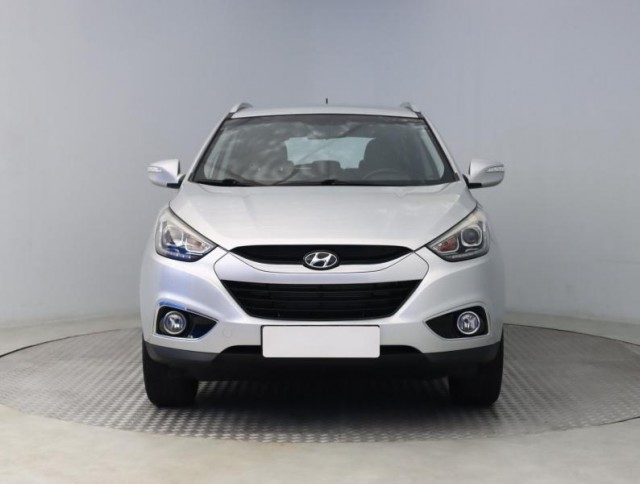 Hyundai ix35  1.6 GDI Trikolor Plus