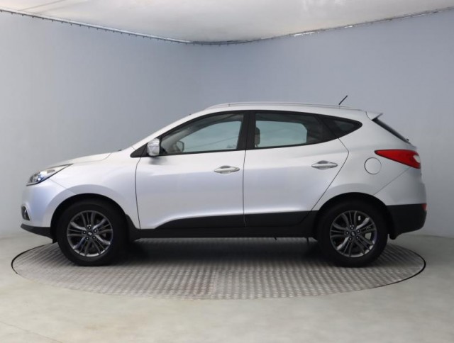 Hyundai ix35  1.6 GDI Trikolor Plus