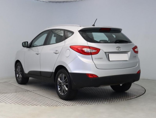 Hyundai ix35  1.6 GDI Trikolor Plus