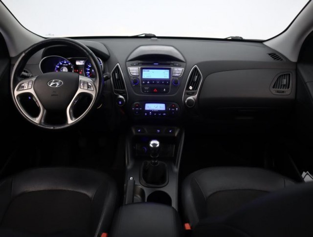 Hyundai ix35  1.6 GDI Trikolor Plus