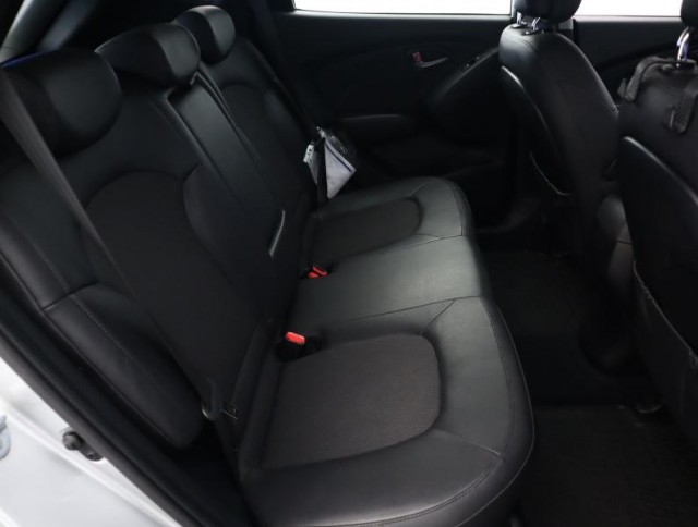 Hyundai ix35  1.6 GDI Trikolor Plus