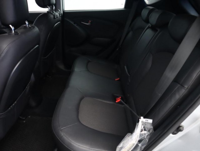 Hyundai ix35  1.6 GDI Trikolor Plus