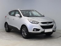 Hyundai ix35  1.6 GDI Trikolor Plus