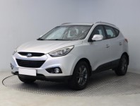 Hyundai ix35  1.6 GDI Trikolor Plus