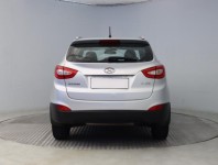 Hyundai ix35  1.6 GDI Trikolor Plus
