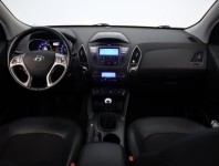 Hyundai ix35  1.6 GDI Trikolor Plus