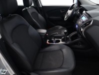 Hyundai ix35  1.6 GDI Trikolor Plus