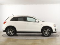 Mitsubishi ASX  1.6 DI-D Invite