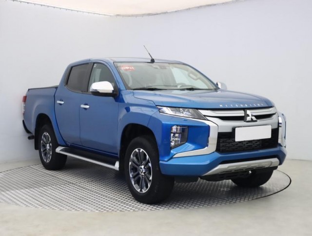 Mitsubishi L200  2.2 DI-D 