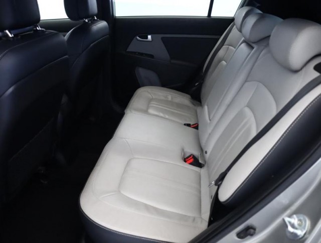 Kia Sportage  1.6 GDI Exclusive