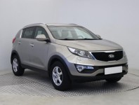 Kia Sportage  1.6 GDI Exclusive