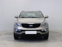 Kia Sportage  1.6 GDI Exclusive