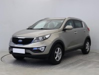 Kia Sportage  1.6 GDI Exclusive