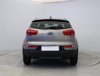 Kia Sportage  1.6 GDI Exclusive