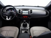 Kia Sportage  1.6 GDI Exclusive