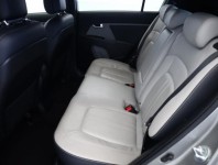 Kia Sportage  1.6 GDI Exclusive