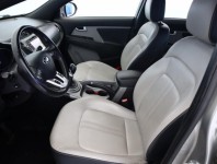 Kia Sportage  1.6 GDI Exclusive