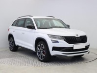 Škoda Kodiaq  RS 2.0 TDI RS