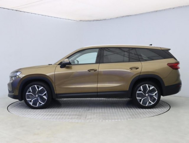 Škoda Kodiaq  2.0 TDI Exclusive Selection