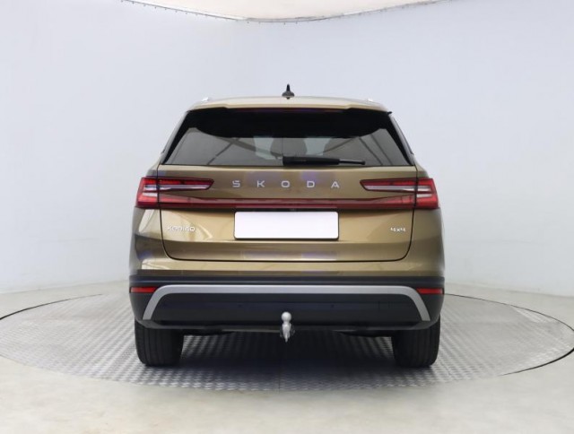 Škoda Kodiaq  2.0 TDI Exclusive Selection