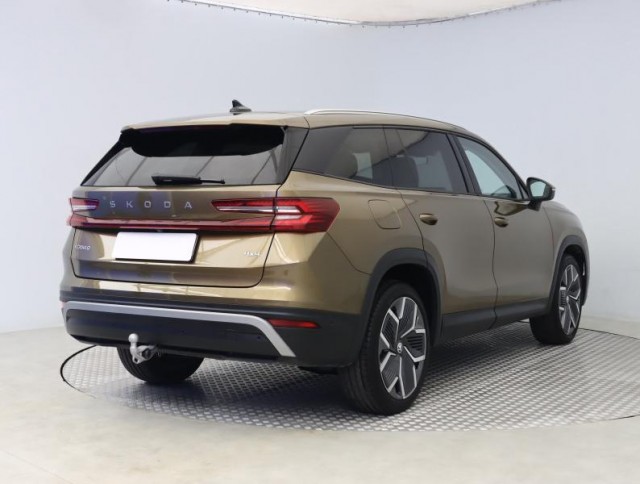 Škoda Kodiaq  2.0 TDI Exclusive Selection