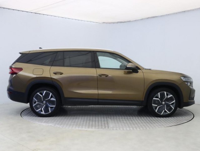 Škoda Kodiaq  2.0 TDI Exclusive Selection