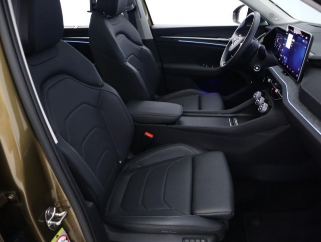 Škoda Kodiaq  2.0 TDI Exclusive Selection